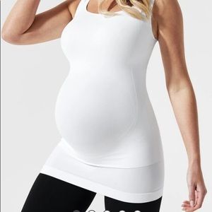 Blanqi NWT Everyday Maternity Support Tank Top